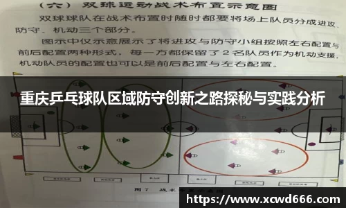 重庆乒乓球队区域防守创新之路探秘与实践分析