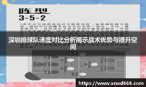 深圳排球队速度对比分析揭示战术优势与提升空间