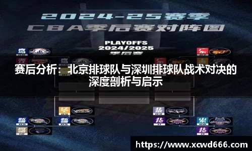 赛后分析：北京排球队与深圳排球队战术对决的深度剖析与启示