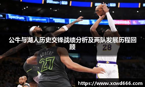 公牛与湖人历史交锋战绩分析及两队发展历程回顾