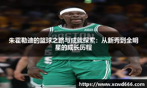 朱霍勒迪的篮球之路与成就探索：从新秀到全明星的成长历程