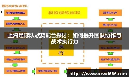 上海足球队默契配合探讨：如何提升团队协作与战术执行力