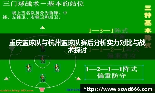 重庆篮球队与杭州篮球队赛后分析实力对比与战术探讨