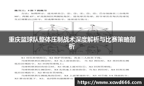 重庆篮球队整体压制战术深度解析与比赛策略剖析